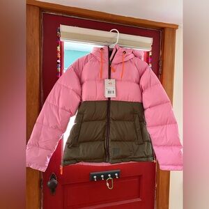 Kari Traa Astrid Down Jacket